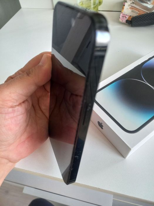 Продам Iphone 14 pro 256gb