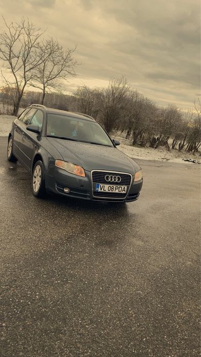Vand audi a 4 b7 impecabil