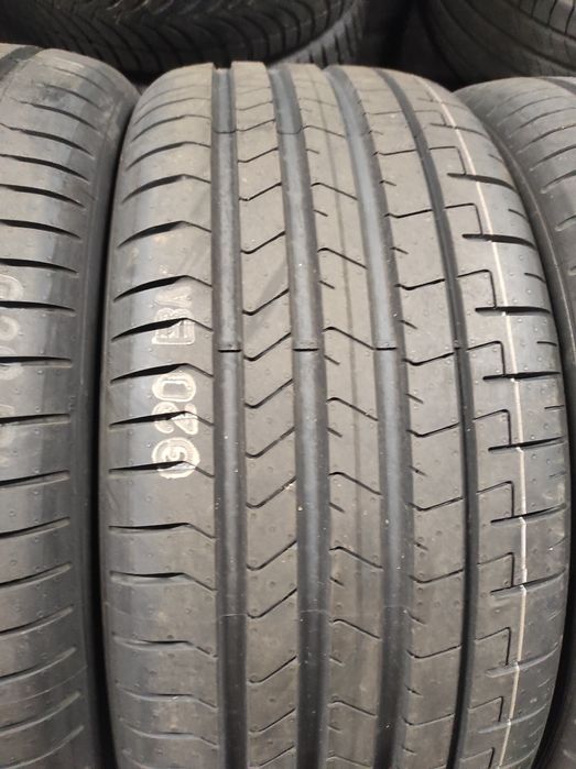 245/45/19 PIRELLI 4бр