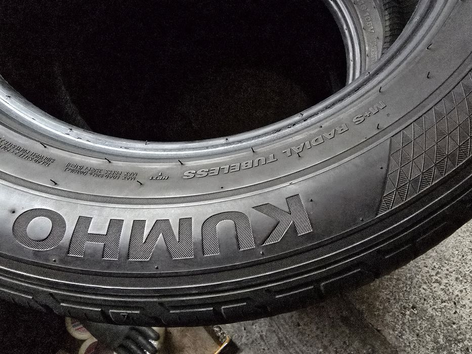 Kumho 245/60 R18 105V MS