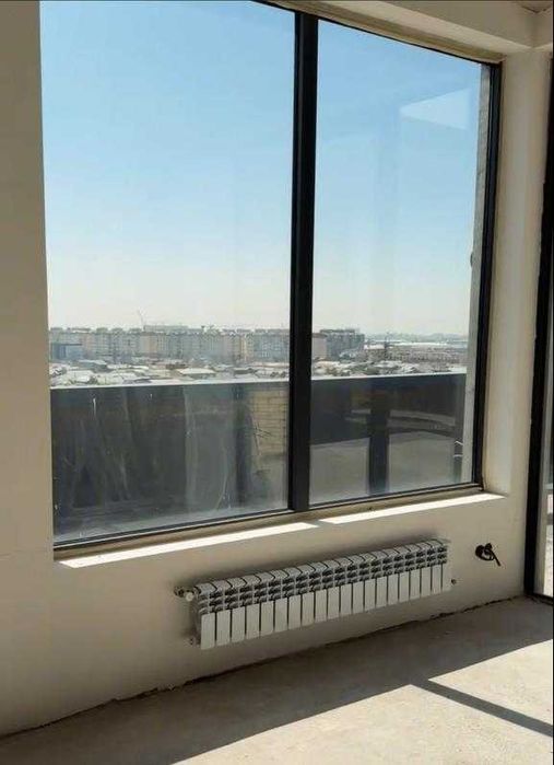 Продам Пентхауз Кадышева Авиасозлар 2, 15Б, 50, 245м2, 9й этаж, гараж