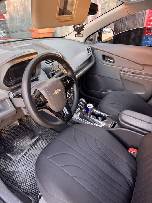 Продам срочно кобальт автомат