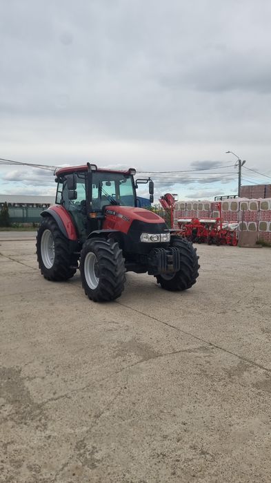 Tractor Case 115 A