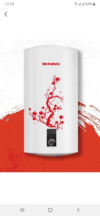 Установка ,Очистка и Ремонт электрических бойлеров  Ariston