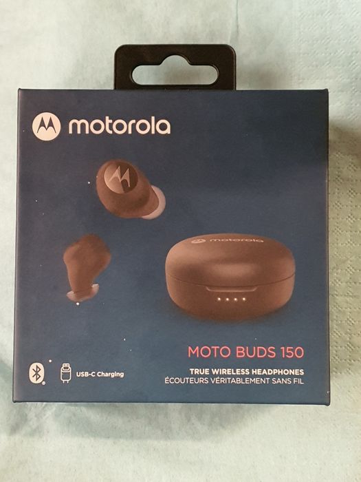 Casti motorola Moto Buds 150