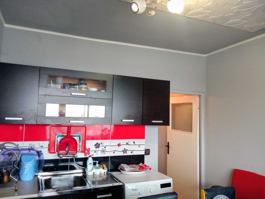 Продава се Двустаен апартамент в Враца, Младост - 43 кв.м за 1542 €/кв.м - Снимка #5