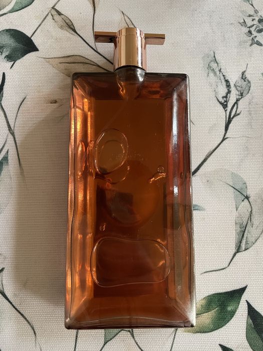 Lancome parfum  girl