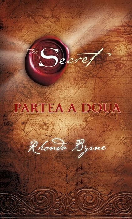 Filmul The Secret Partea a Doua