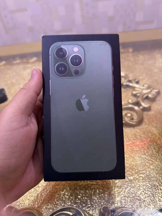 Iphone 13 pro ideal