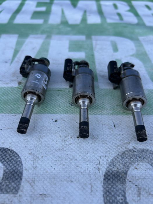 Injectoare Ford Focus 3 1.0 benzină Ecoboost 2013