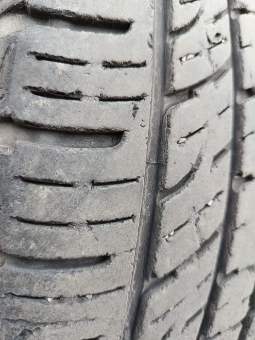 Продам автошины комплект