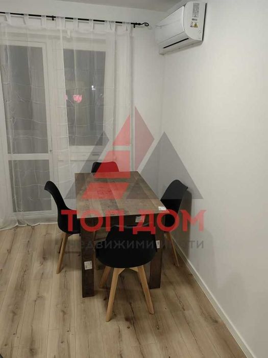 Дава се под наем Четиристаен апартамент в Варна, Лятно кино Тракия - 90 кв.м за 750 € - Снимка #3