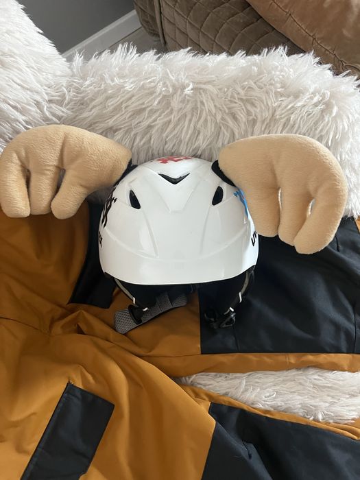 Pachet echipament Ski copii