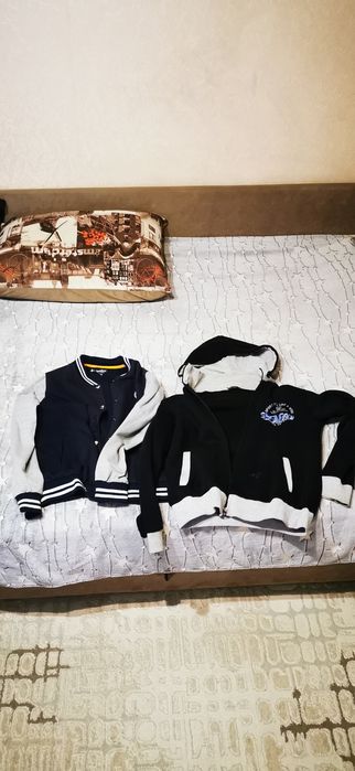 Продам куртку зимнюю, для подростка