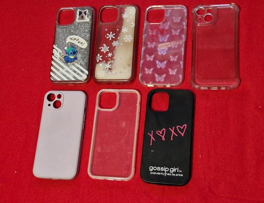 Husa  telefon iphone 13