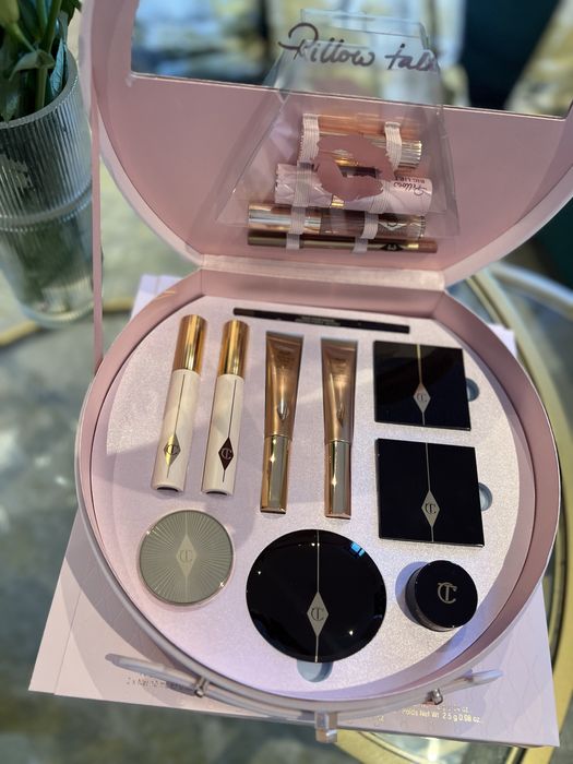 Charlotte Tilbury, Pillow Talk Dreams Come True