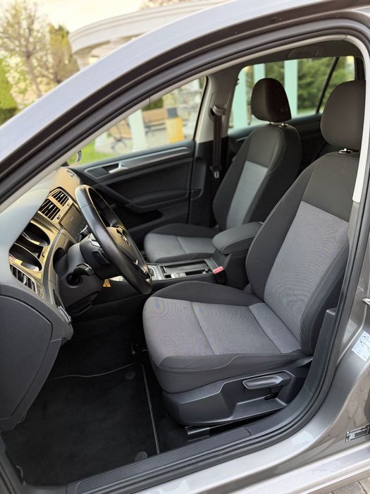 Vw Golf 7 # 2014 # 1.2 TSI # 105 CP # Cutie Automata # Xenon