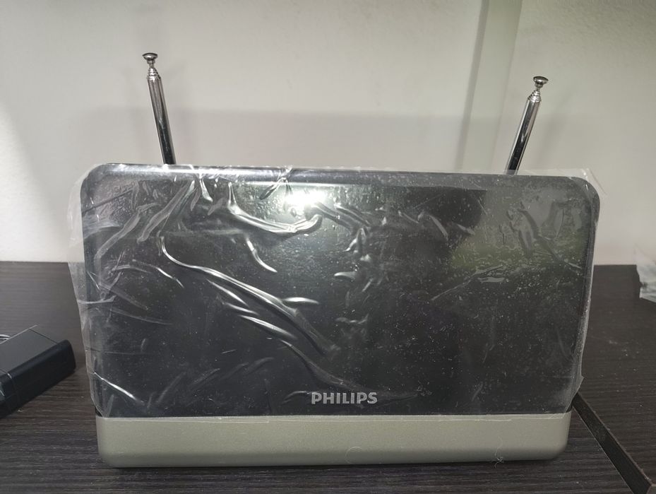 Antena Philips DVB-T2