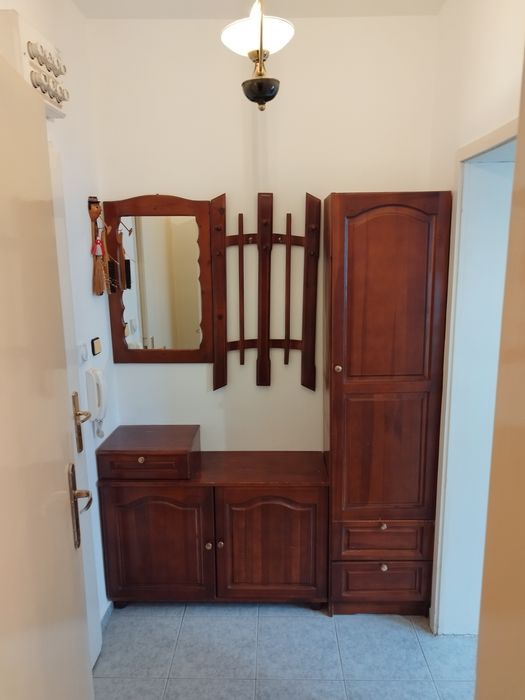 Апартамент под наем 2-стаен Банишора до метростанция