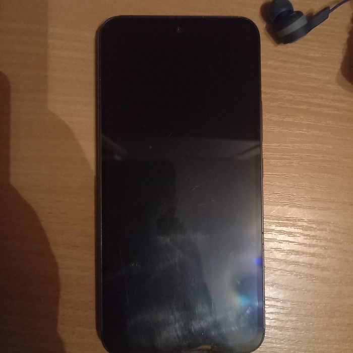 Samsung A54 5G смартфон