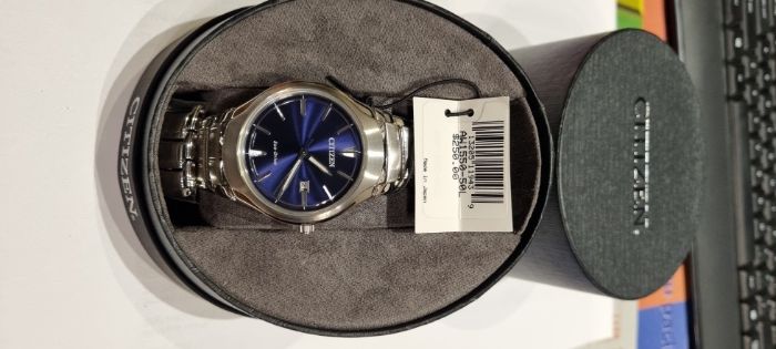 Ceas Citizen Eco-Drive PARADIGM