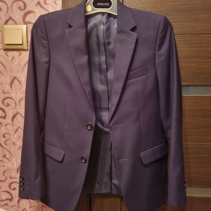 Школьная форма Angelcher