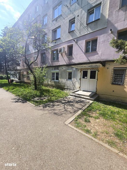 Video | Apartament cu 2 camere, la parter | Complet renovat