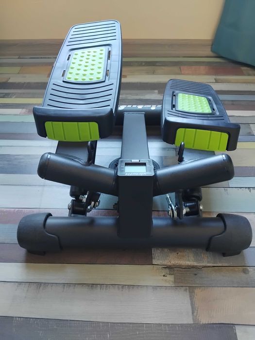 Мини степер VirtuFit ST10 2 в 1