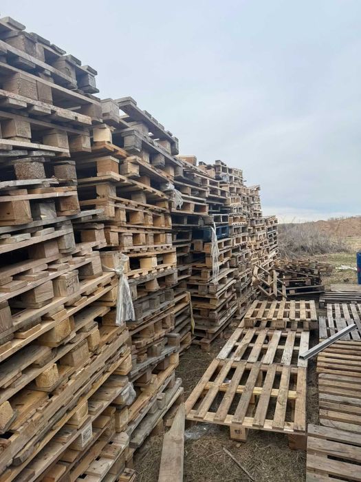 Продам поддонны в с. Жибек Жолы
