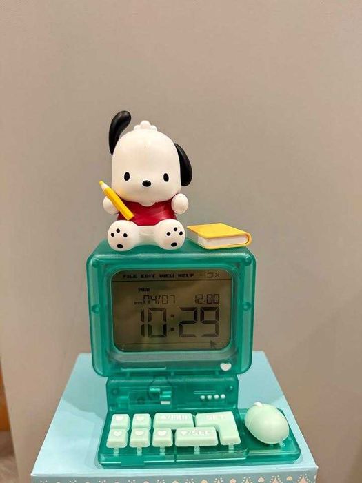 Часы Детские Пукаку