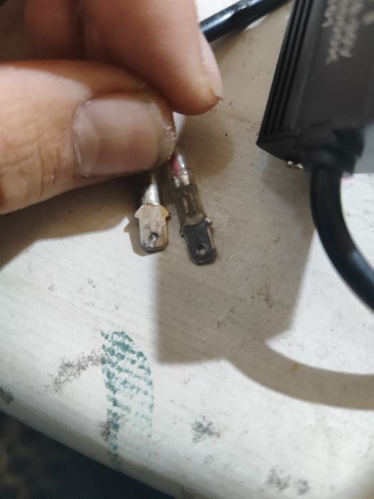 Led фары H1 срочно