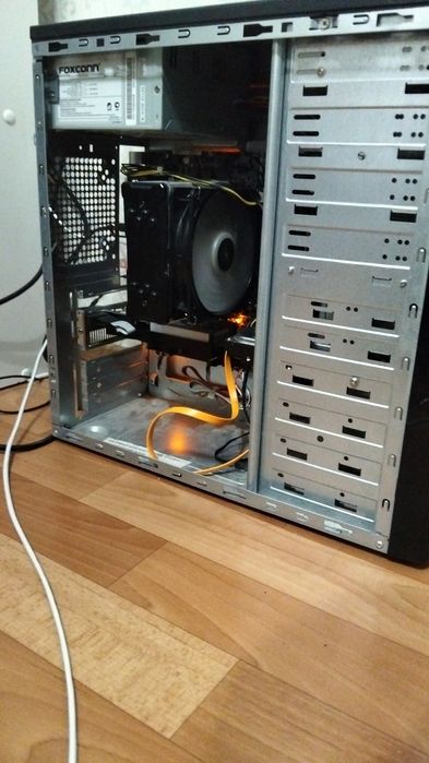 Продам комп для игр