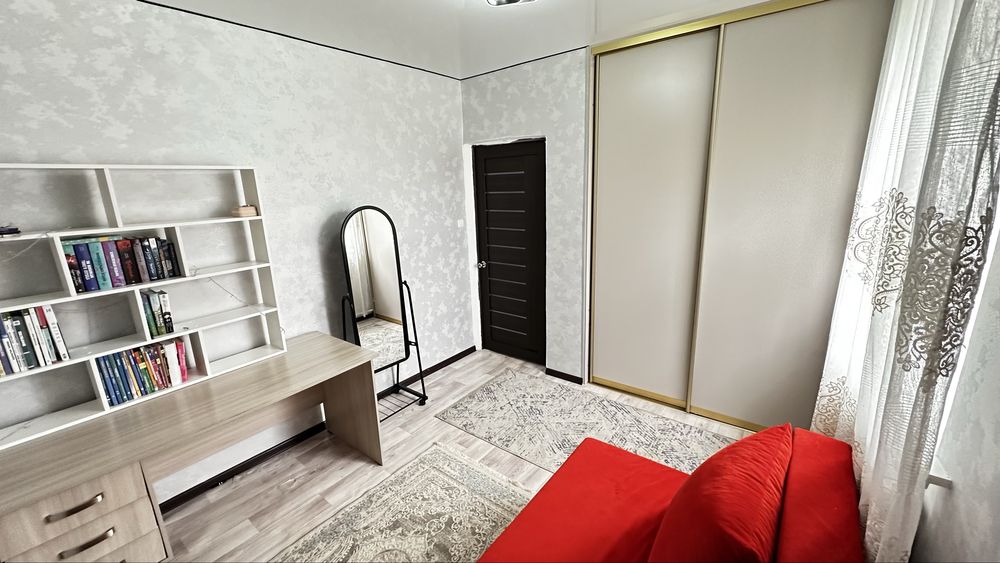 Продаётся частный дом 2 рабочий