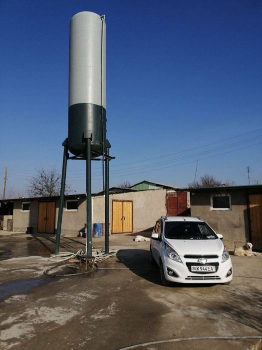 Продается загородный дом со всеми удобствами площадью 1га