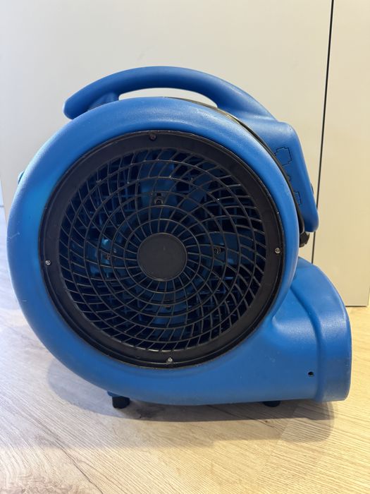 Фен для сушки Blower Jet Trogon