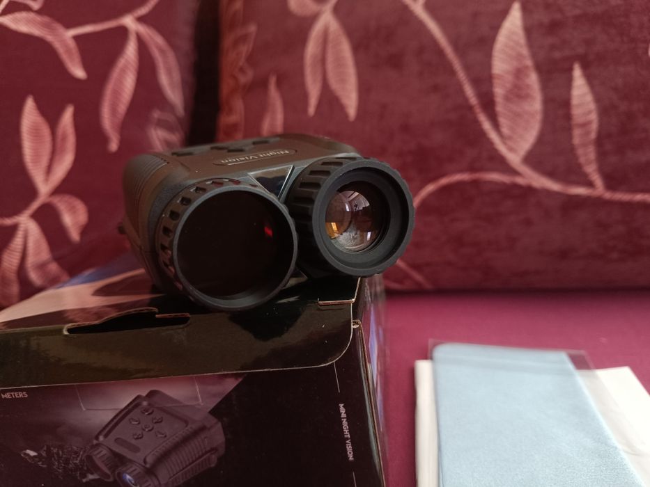 Мощно мини Нощно виждане