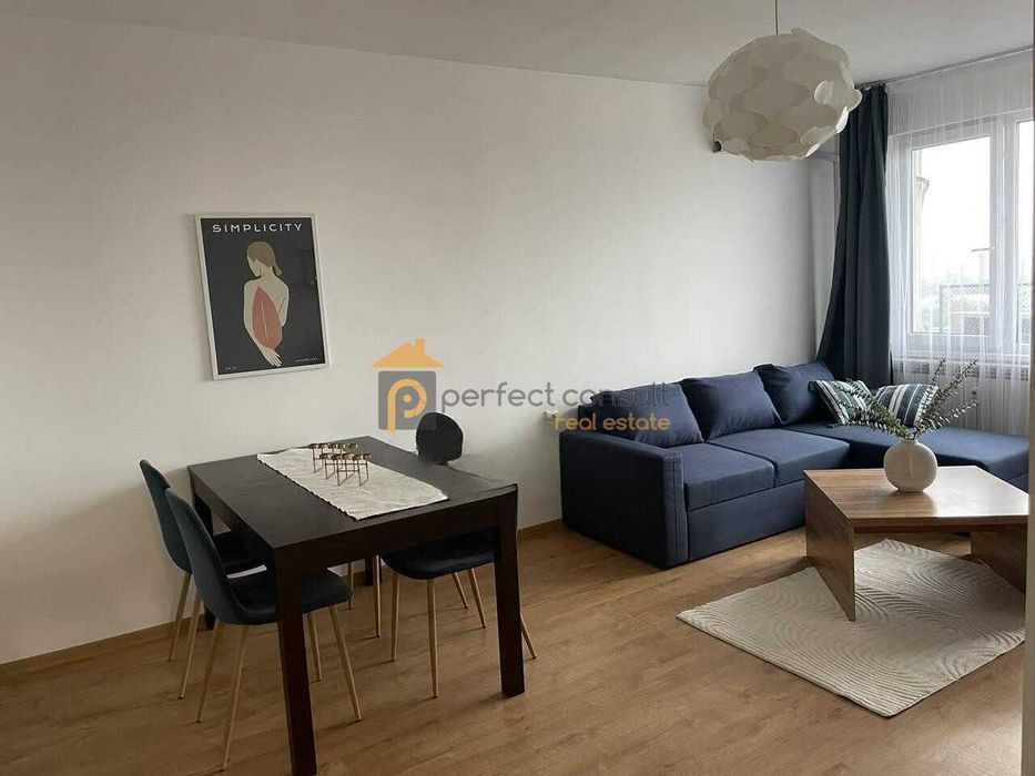 Продава се Двустаен апартамент в Пловдив, Гагарин - 56 кв.м за 1429 €/кв.м - Снимка #1