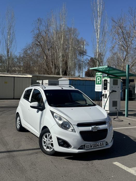 Spark 2017 yil aftamat 2 evro