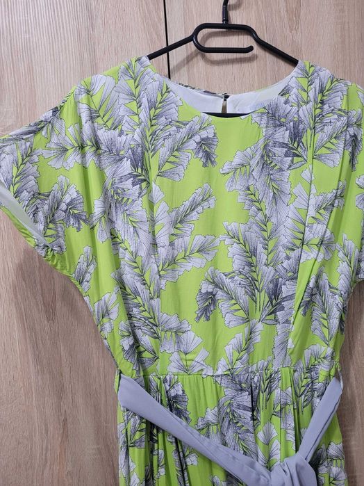 Rochie midi de vara