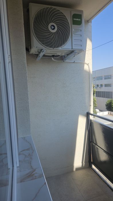 Дава се под наем Едностаен апартамент в Стара Загора, Център - 39 кв.м за 330 € - Снимка #10