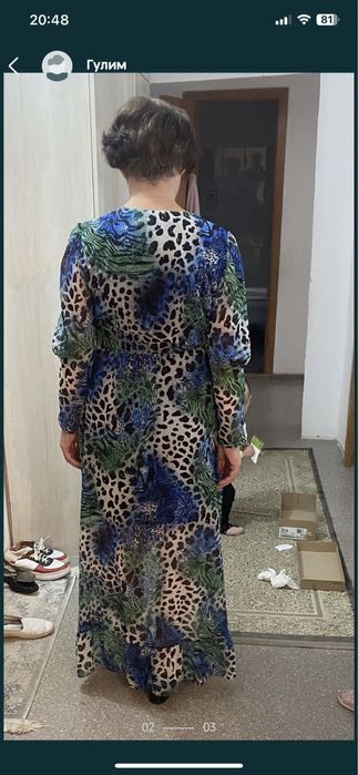 Вечерние платья, на мероприятия