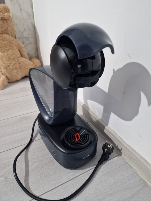 Expressor capsule Krups Nescafe Dolce Gusto Infinissima