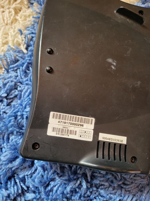 Broadband Firewall Gateway