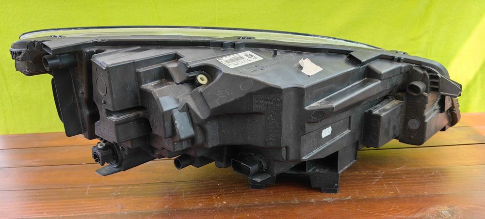 Ляв Full LED фар за Ford Kuga / Форд Куга