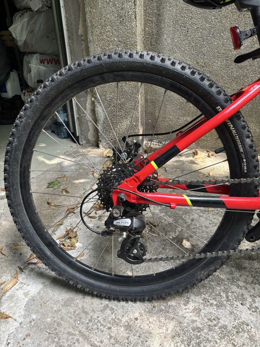 Bicicleta copii 9-12 ani