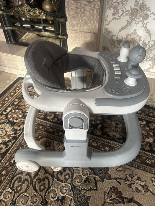 Продам ходунки детские , в идеальном состоянии