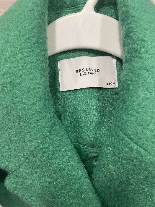 Reserved детско палто