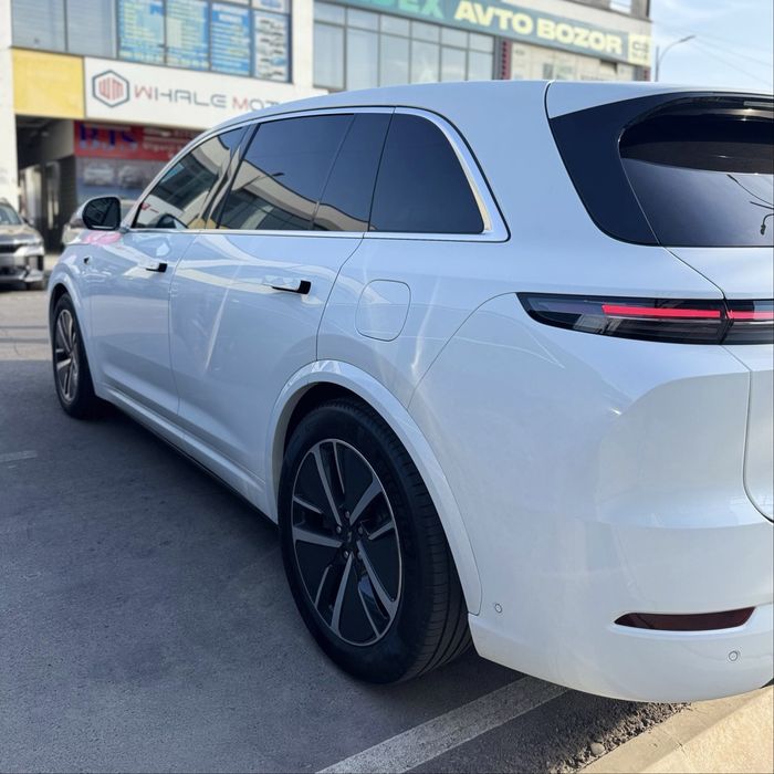 Lixiang L7 pro 2024 йил