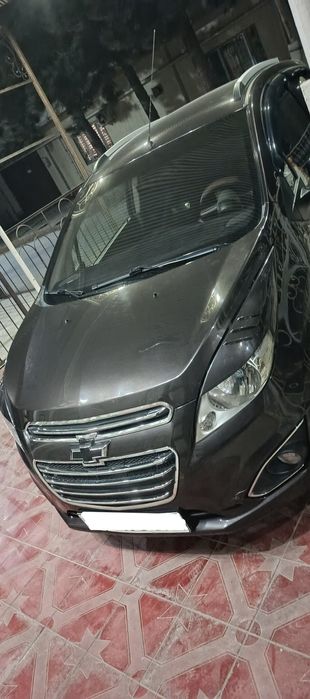 Спарк 2018.       .