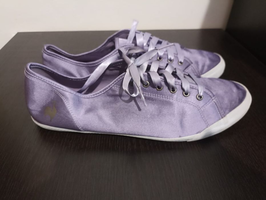 Le coq sportiv, nr 41, stare buna